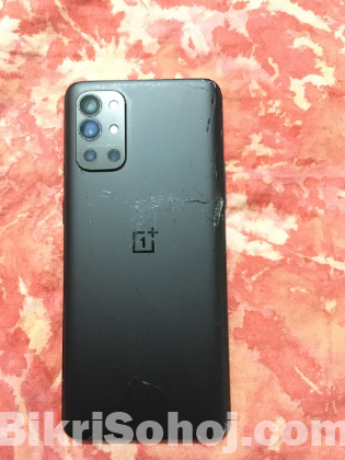 OnePlus 9r